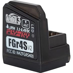 Amazon.co.jp: 受信機 - プロポ・パーツ: おもちゃ Amazon.co.jp: 受信機 - プロポ・パーツ: おもちゃ